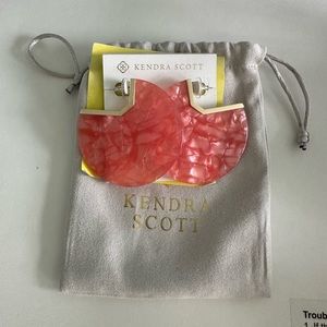 Kendra Scott Earrings